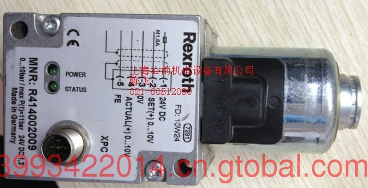 REXROTHʿ(l)R414000700(dng)y-؃r(ji)N