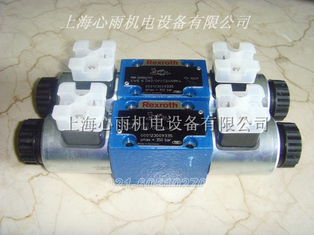 Rexroth 4WE6D6X/OFEG24N9K4F(xin)؛؃r